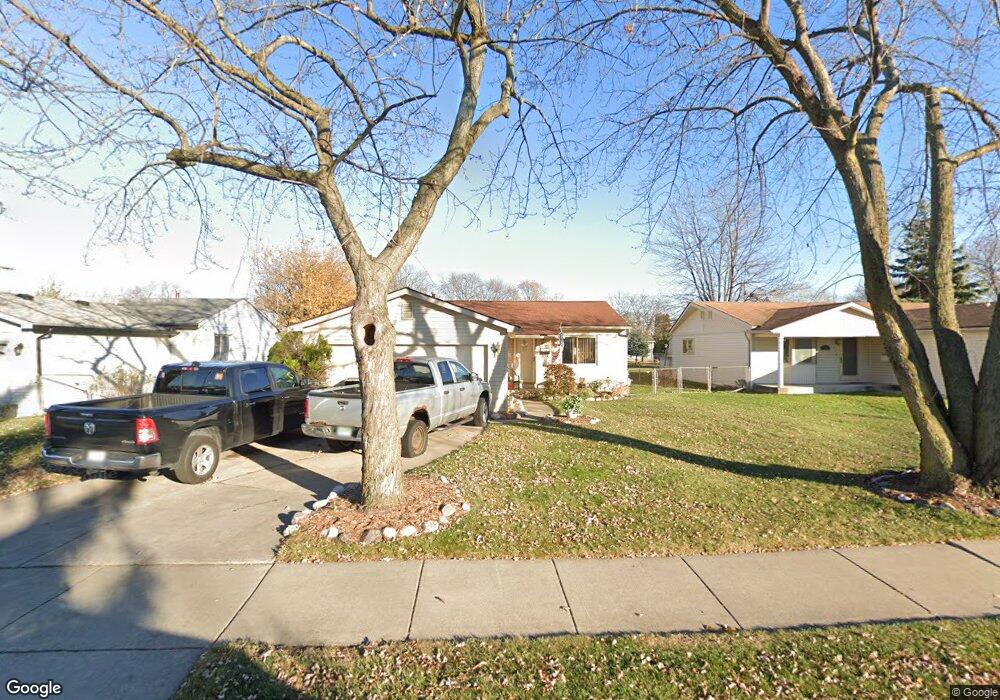 25160 Fern St, Roseville, MI 48066 - photo 1