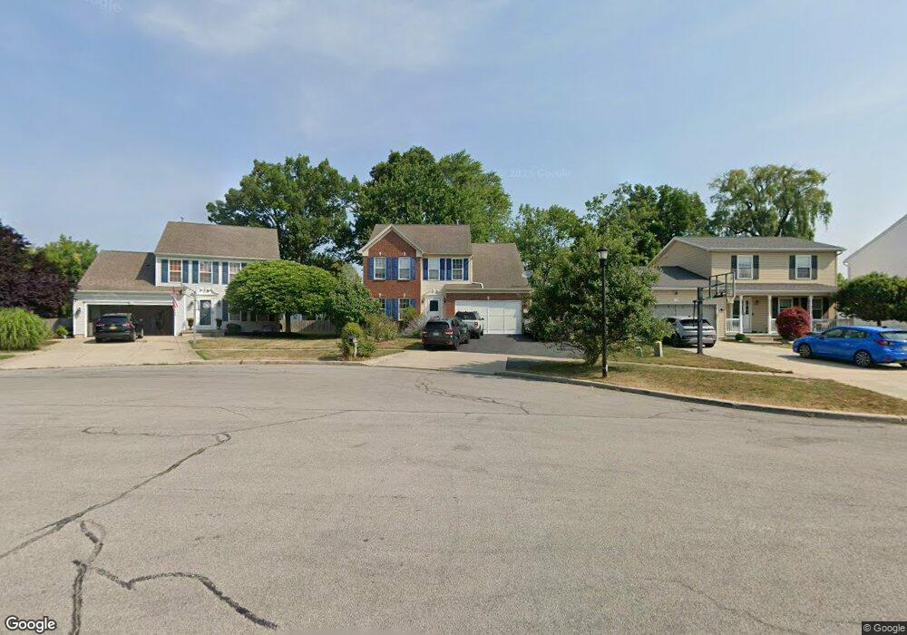 762 Daigler Dr, North Tonawanda, NY 14120 - photo 1