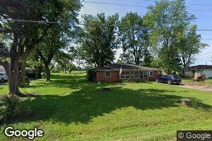 6253 W 800 N, Fountaintown, IN 46130