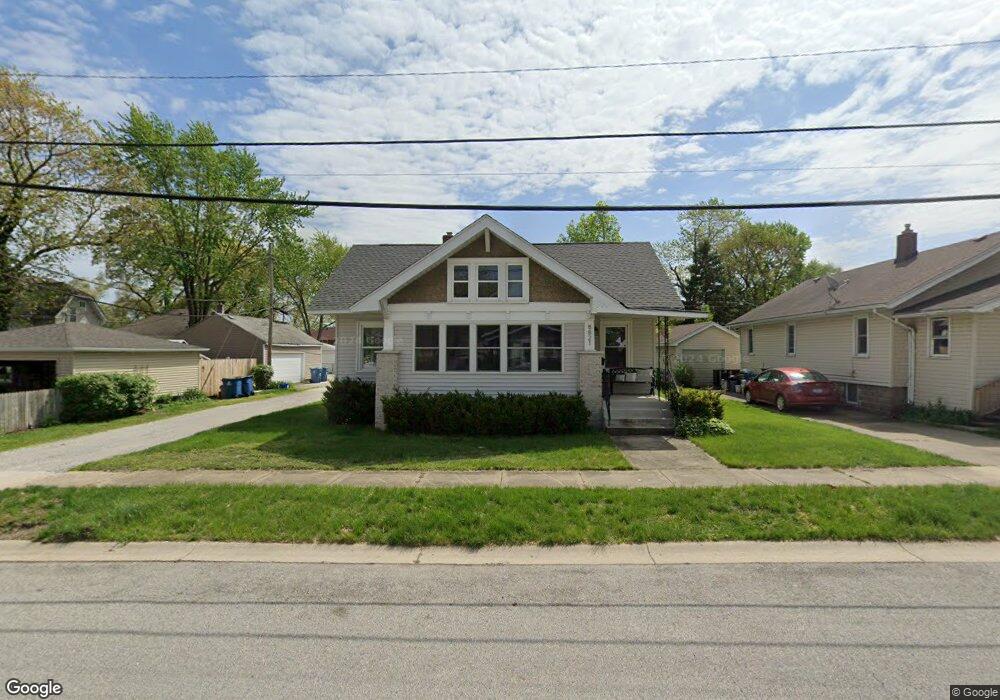 8821 Parrish Ave, Highland, IN 46322 - photo 1