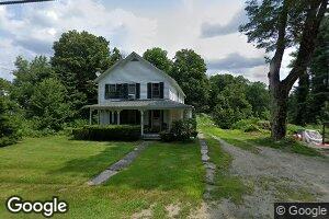 8 South St, Chesterfield, MA 01012