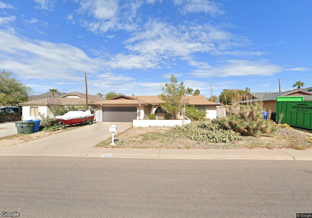 1246 E Dunlap Ave, Phoenix, AZ 85020 - photo 1