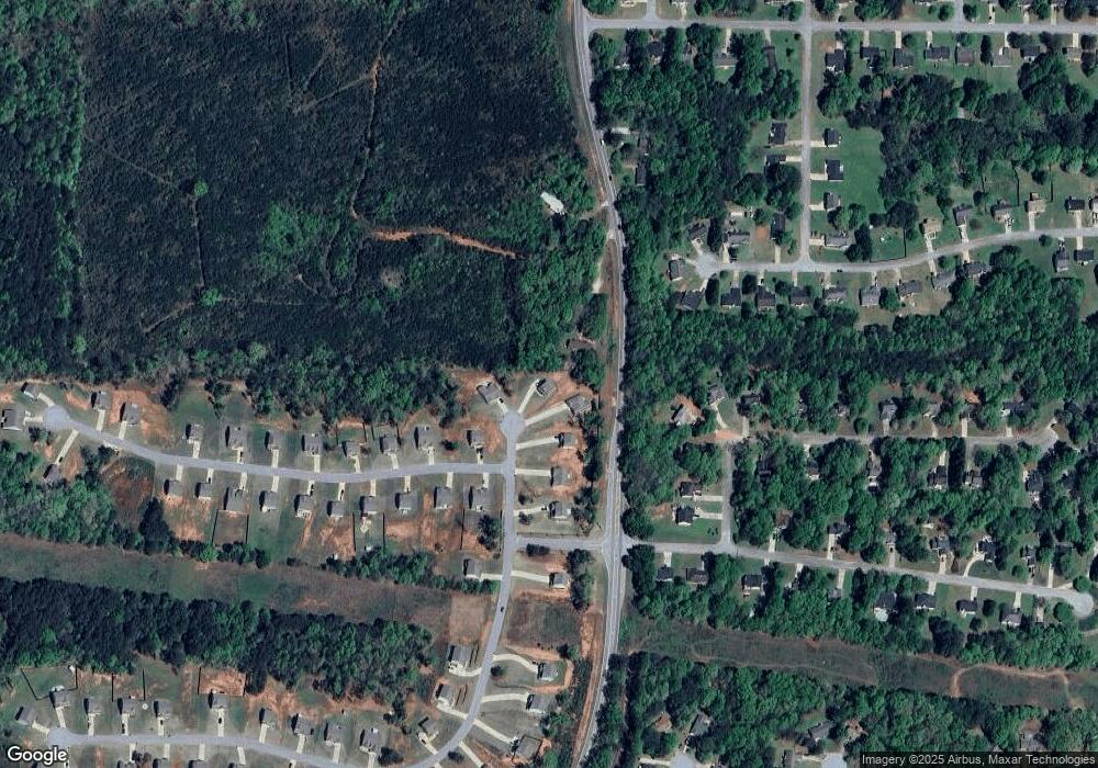 15 Breckonridge Dr, Covington, GA 30016 - photo 1