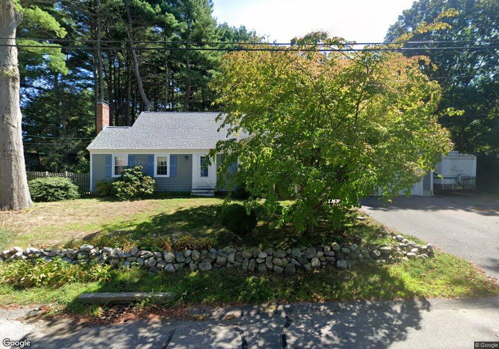 19 Hope Rd, Hingham, MA 02043 - photo 1