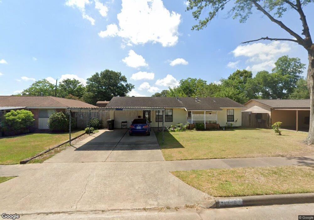 10310 Buena Park Dr, Houston, TX 77089 - photo 1