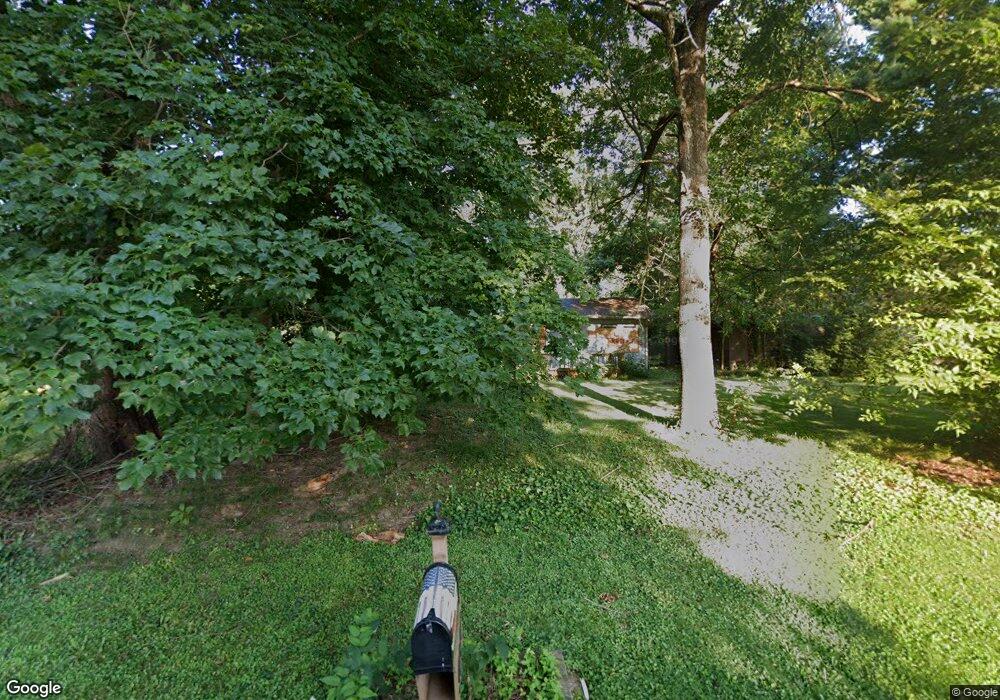 5018 Denny, Columbus, IN 47201 - photo 1