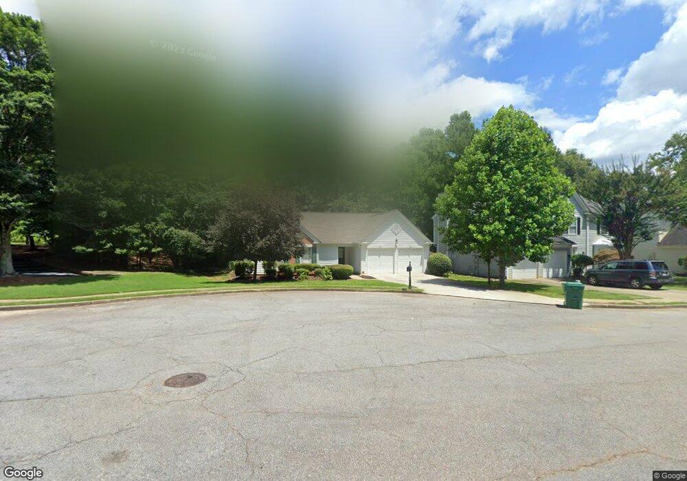 3685 Kentford Ln unit 1, Norcross, GA 30092 - photo 1