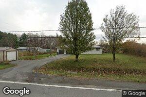 8359 Nettie Fenwick Rd, Nettie, WV 26681