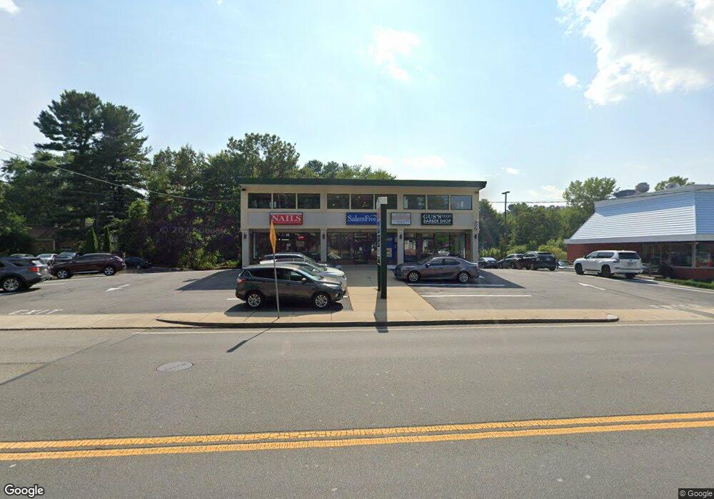 281 Main St unit 206/204A, Wilmington, MA 01887 - photo 1