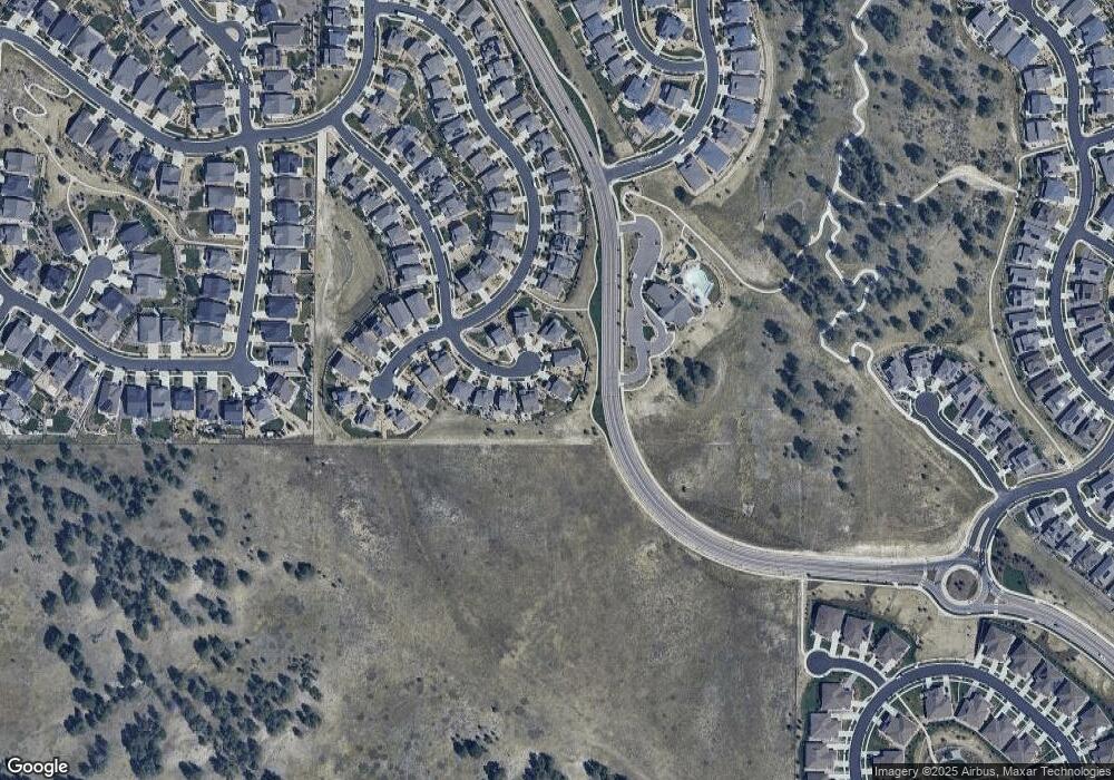 8099 S Fultondale Way, Aurora, CO 80016 - photo 1