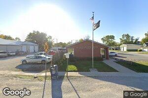 201 N North St, Argenta, IL 62501