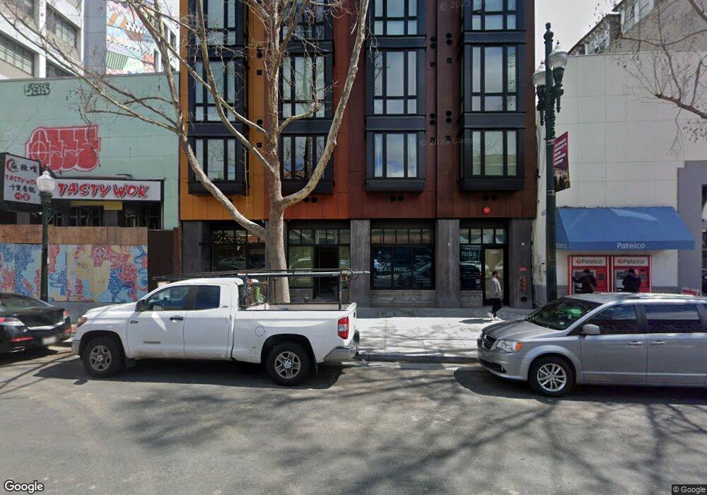 2025 Kala Bagai Way unit 201, Berkeley, CA 94704 - photo 1