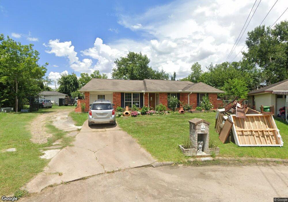 5518 Balbo St, Houston, TX 77091 - photo 1