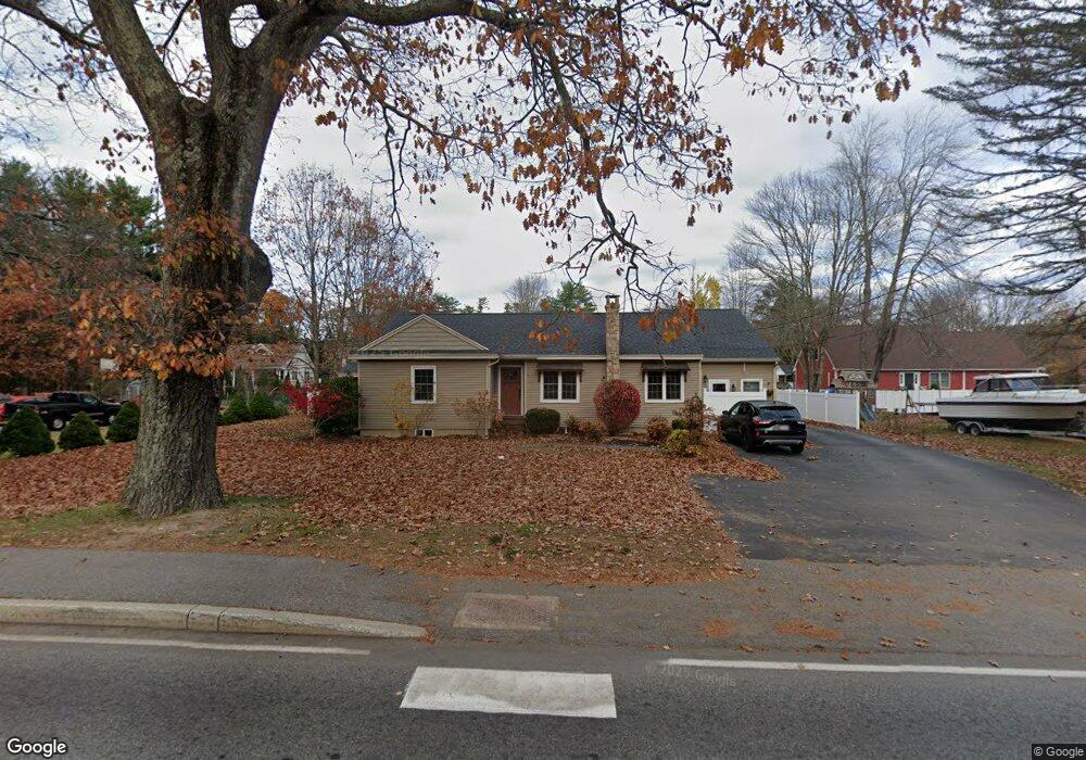 271 Bradley St, Saco, ME 04072 - photo 1