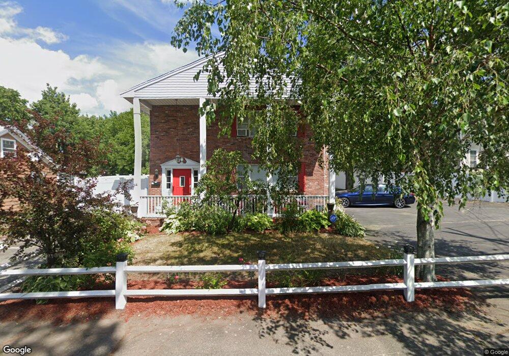 229 Essex St, Saugus, MA 01906 - photo 1