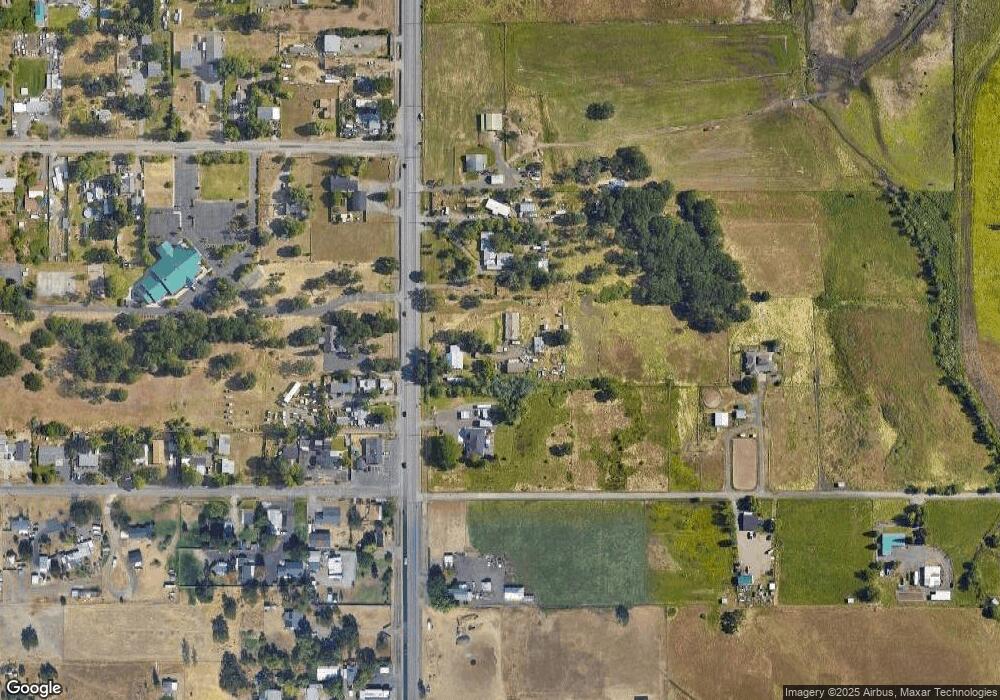 6134 Table Rock Rd, Central Point, OR 97502 - photo 1