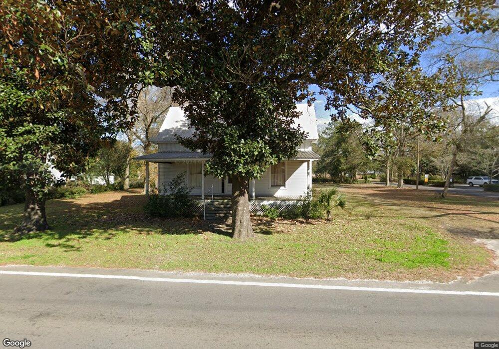 102 S Scott St, Camilla, GA 31730 - photo 1