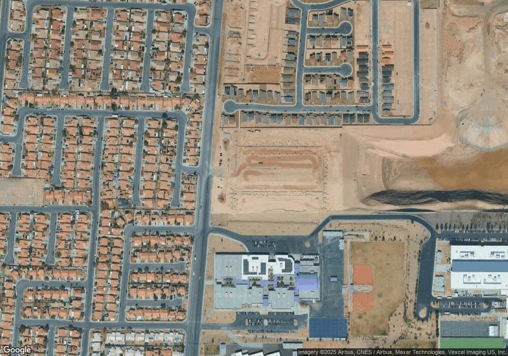 6718 Violet Cascade Ave, Las Vegas, NV 89156 - photo 1
