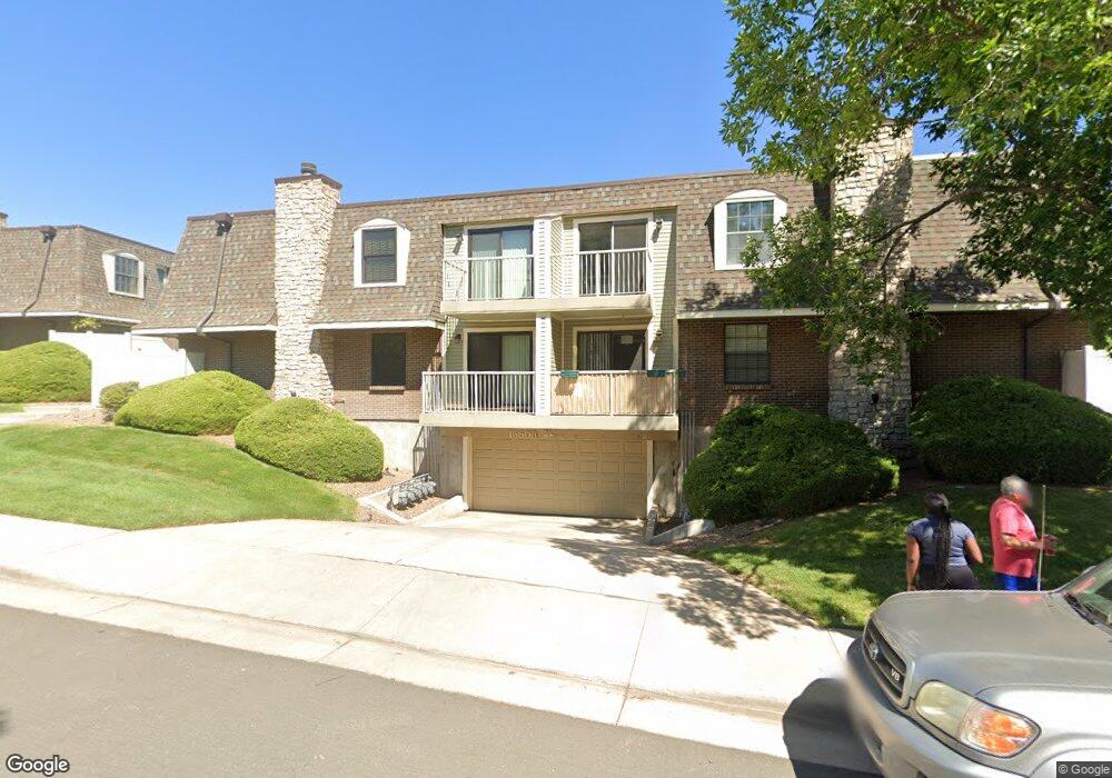 15503 E Wyoming Dr unit E, Aurora, CO 80017 - photo 1