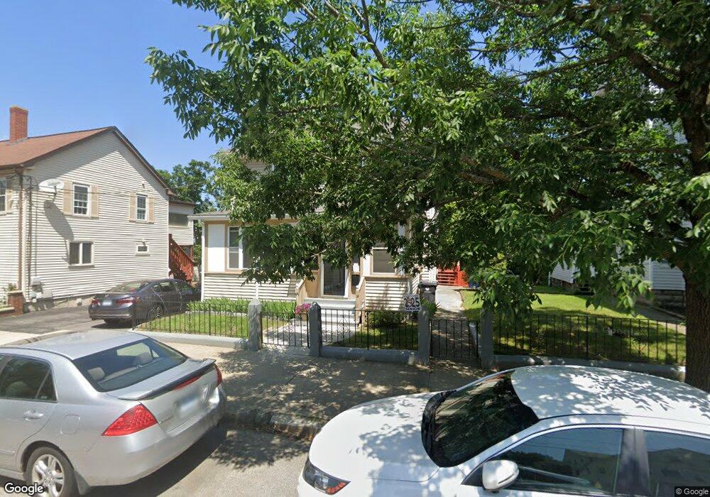 63 Pine St, Pawtucket, RI 02860 - photo 1