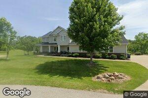 1352 Lakewoods Ct NE, Swisher, IA 52338