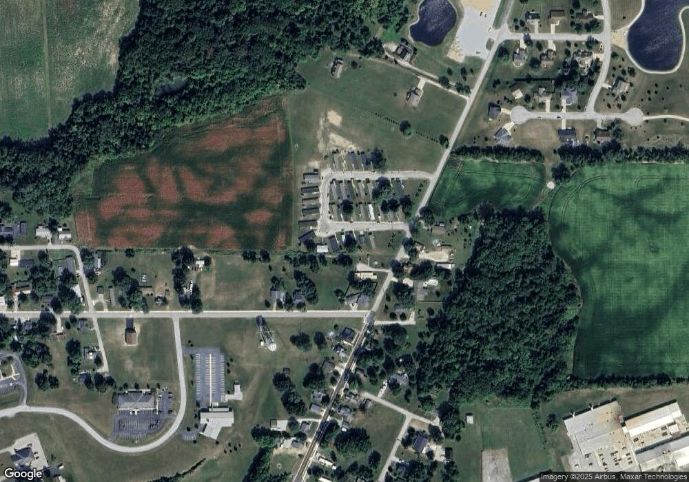 1209 N Wayne St unit 9, Warren, IN 46792 - photo 1