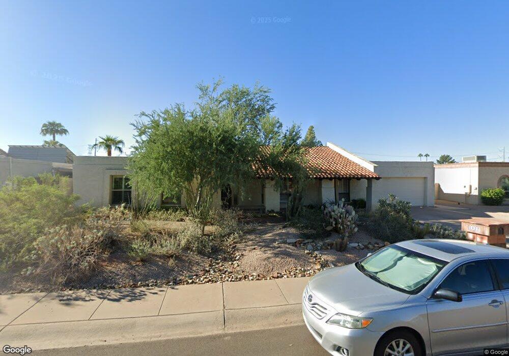 1923 E Bendix Dr, Tempe, AZ 85283 - photo 1