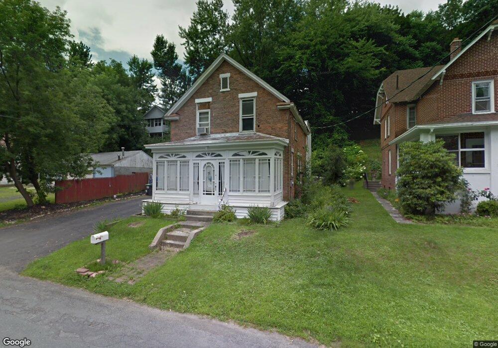 60 Oneida Ave, Troy, NY 12180 - photo 1