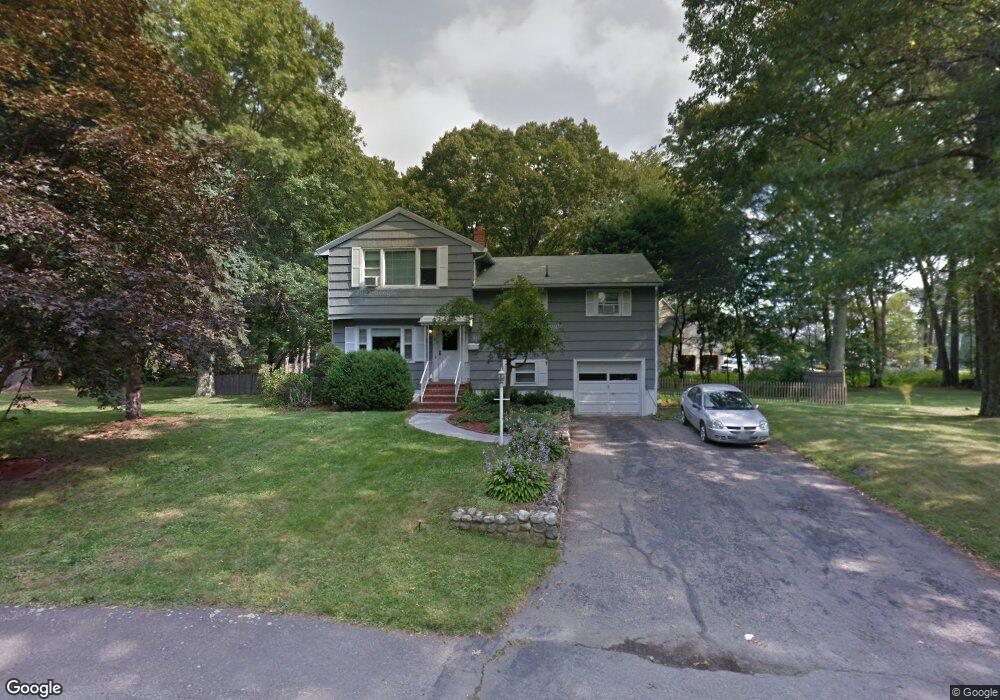 51 Cedar Hill Rd, Bellingham, MA 02019 - photo 1