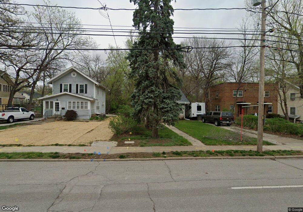 3915 University Ave, Des Moines, IA 50311 - photo 1