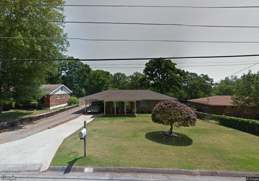 118 Hickory Dr, Augusta, GA 30907 - photo 1