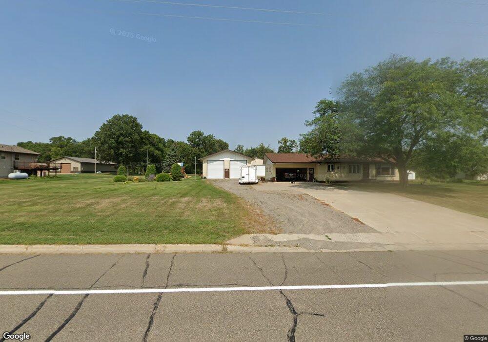 5185 Golden Spike Rd NE, Sauk Rapids, MN 56379 - photo 1