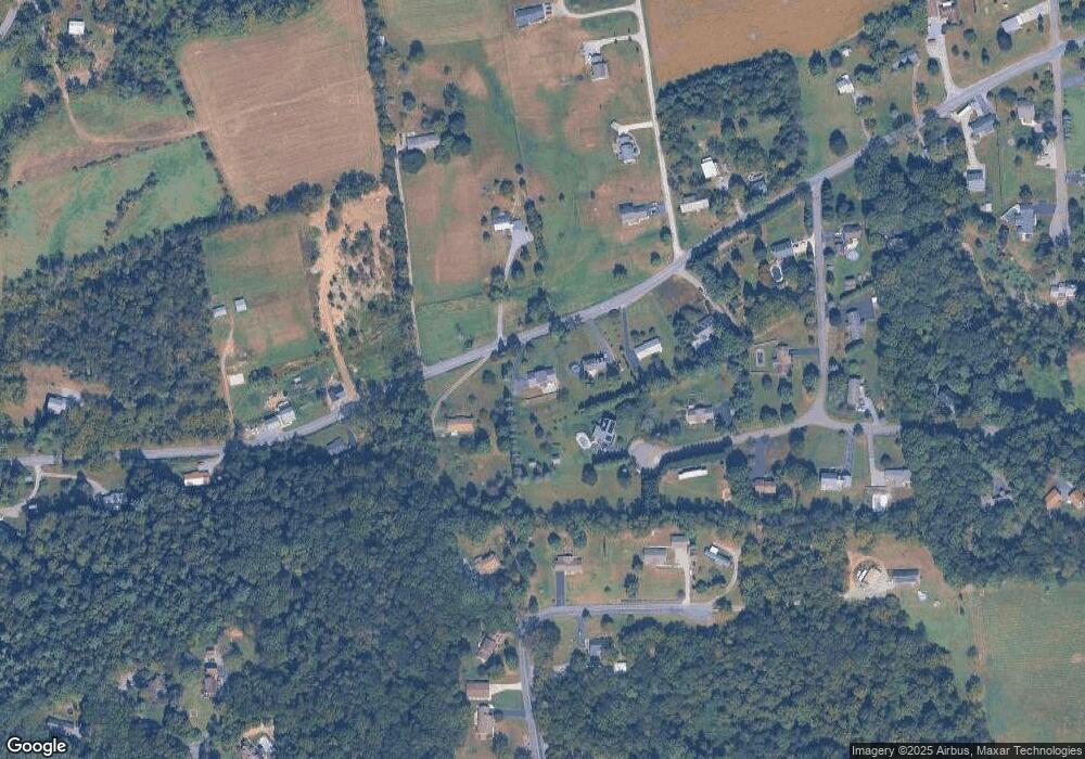 2423 Pleasant View Rd, New Columbia, PA 17856 - photo 1