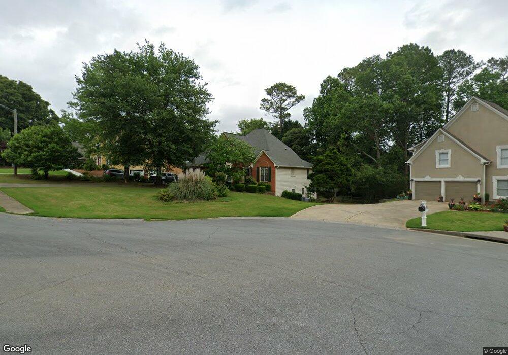 3753 Alden Ct, Marietta, GA 30066 - photo 1