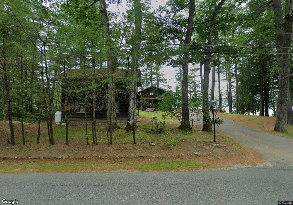 154 Highland Rd, Bridgton, ME 04009 - photo 1