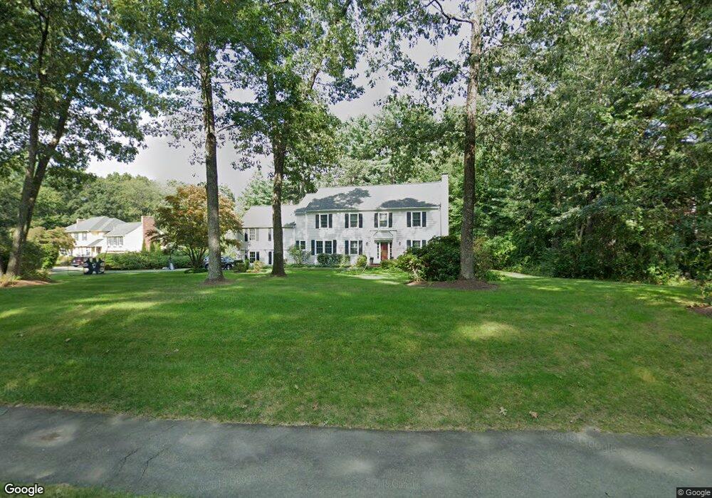 179 Indian Pipe Ln, Concord, MA 01742 - photo 1