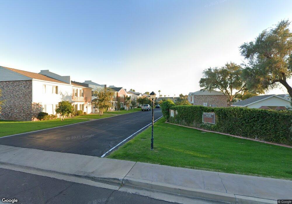 4099 E Campbell Ave unit 48, Phoenix, AZ 85018 - photo 1