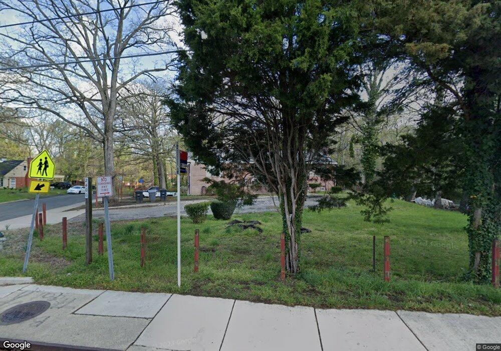 2400 Owens Rd, Oxon Hill, MD 20745 - photo 1