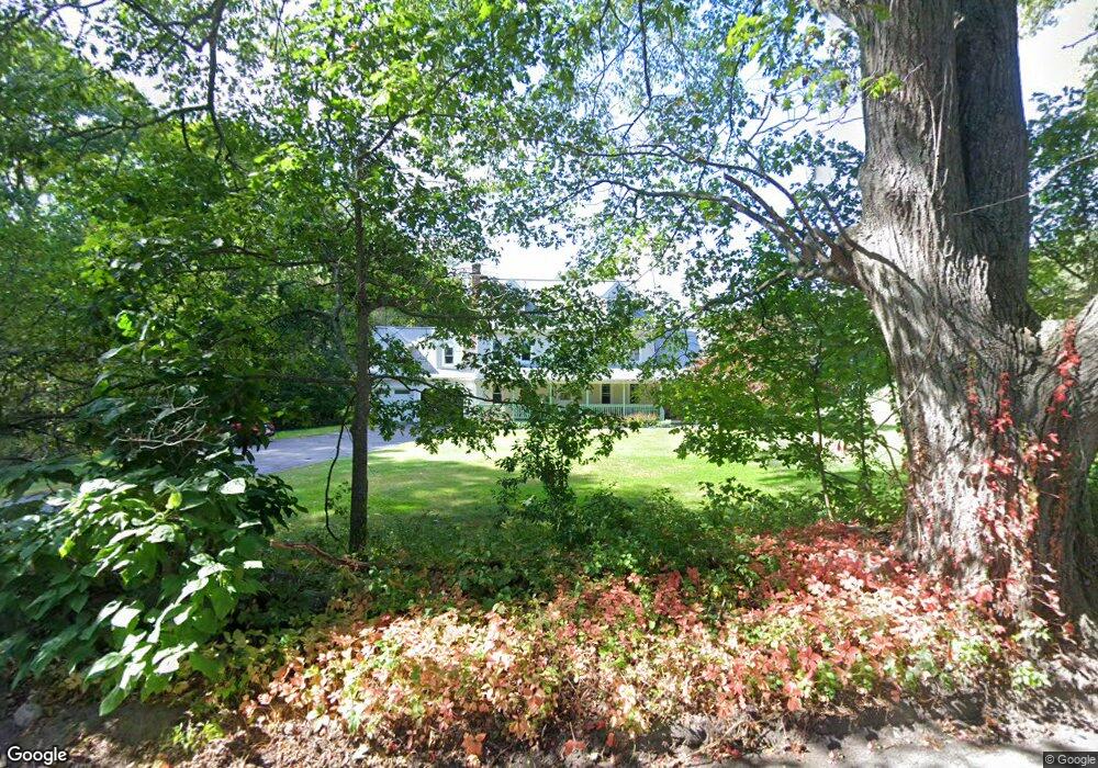 6 Rawson St, Sutton, MA 01590 - photo 1