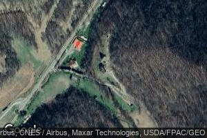 123 Nebo School Rd, Nebo, WV 25141