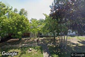 210 Overlook Dr, Piketon, OH 45661