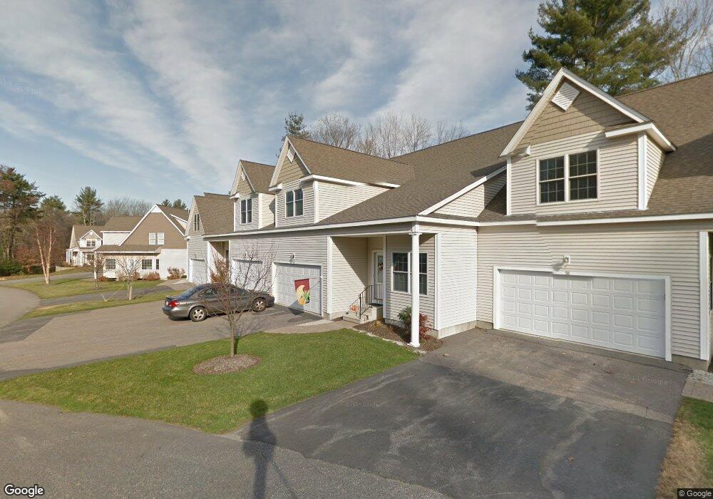 56 Vail Dr unit 56, Franklin, MA 02038 - photo 1