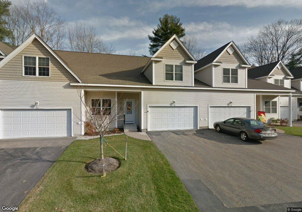 54 Vail Dr, Franklin, MA 02038 - photo 1