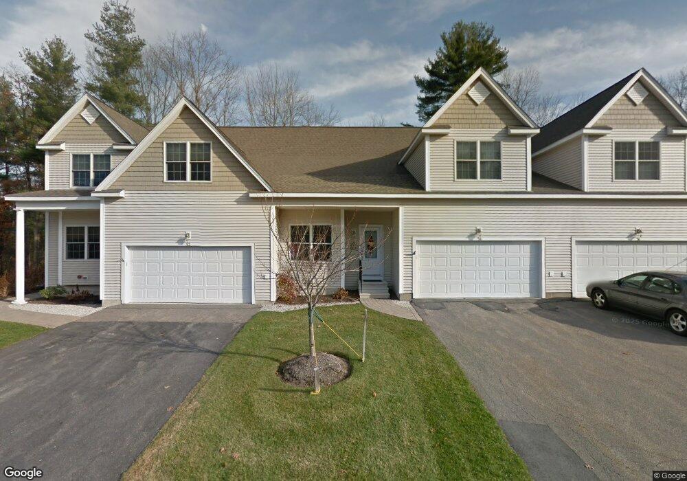 52 Vail Dr, Franklin, MA 02038 - photo 1