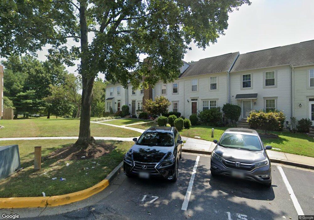 14313 Beaker Ct, Burtonsville, MD 20866 - photo 1