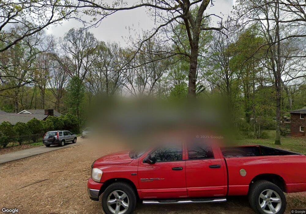 5709 Crestview Dr, Acworth, GA 30102 - photo 1