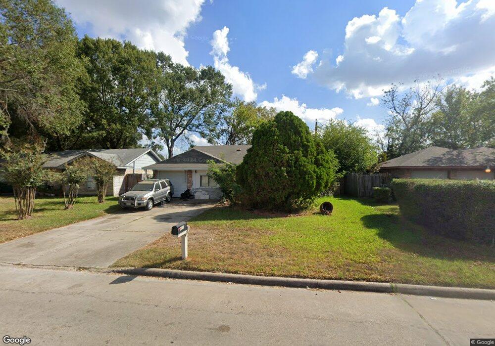 10010 Pine Moss Dr, Houston, TX 77040 - photo 1