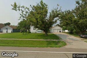 217 W Kauffman St, Congerville, IL 61729