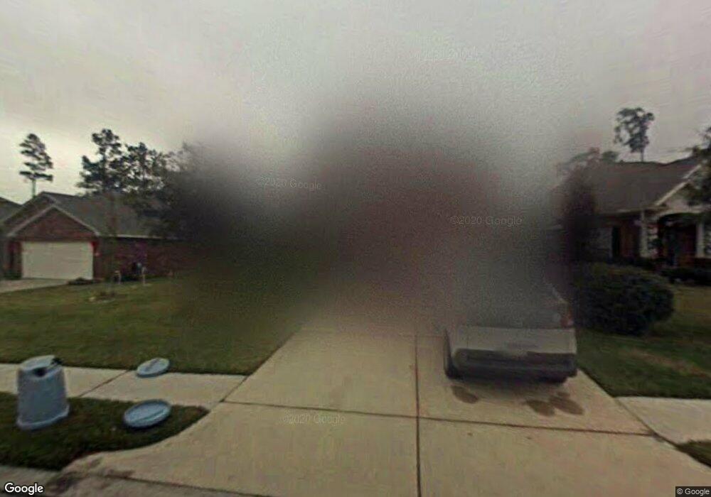 2614 Kenwood Park Ln, Spring, TX 77386 - photo 1