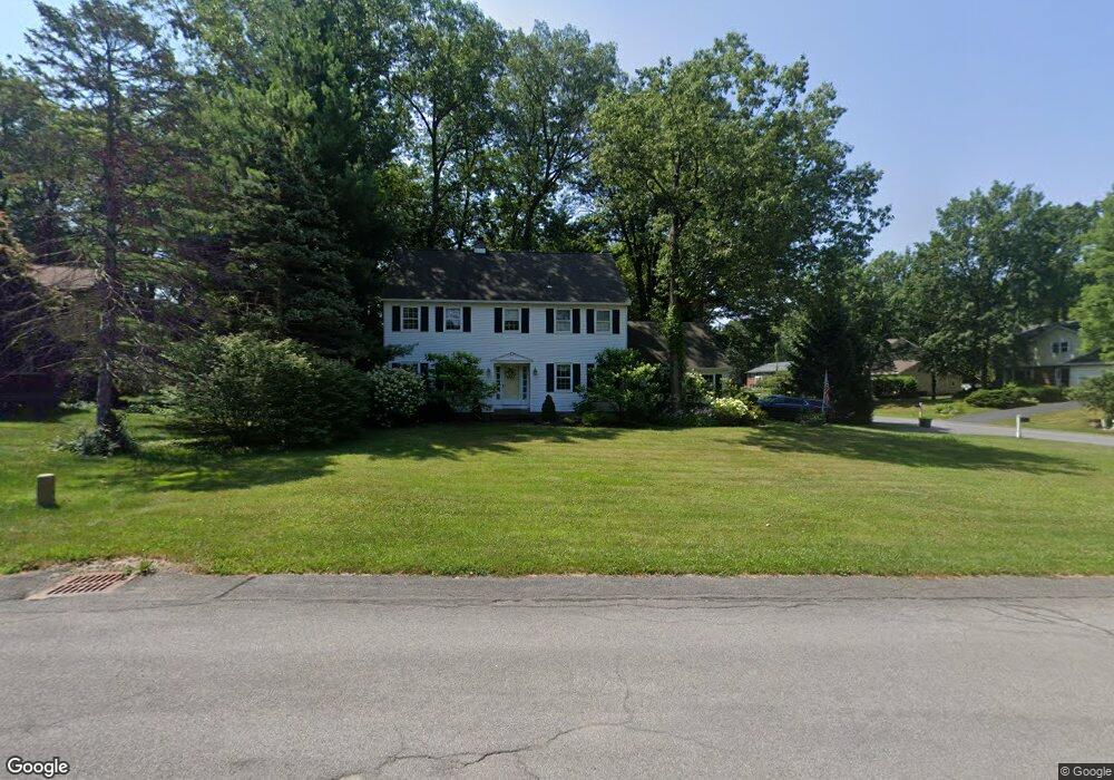 2238 Budd Terrace, Schenectady, NY 12309 - photo 1